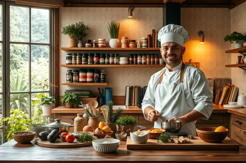 Hobi Memasak Jadi Sumber Penghasilan Tambahan Bagaimana Hobi Memasak Bisa Jadi Sumber Penghasilan Tambahan