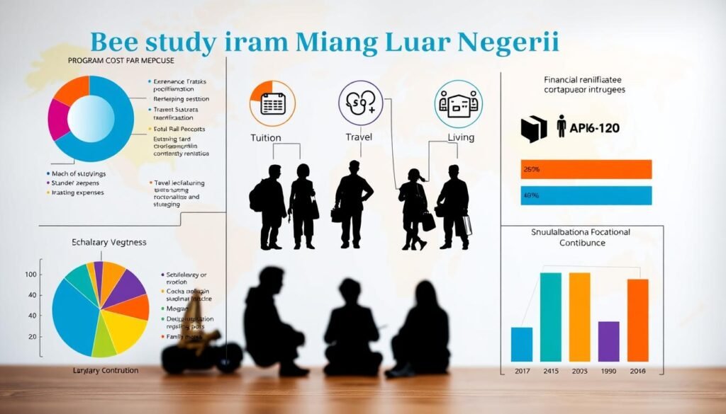 Biaya Program Magang Luar Negeri