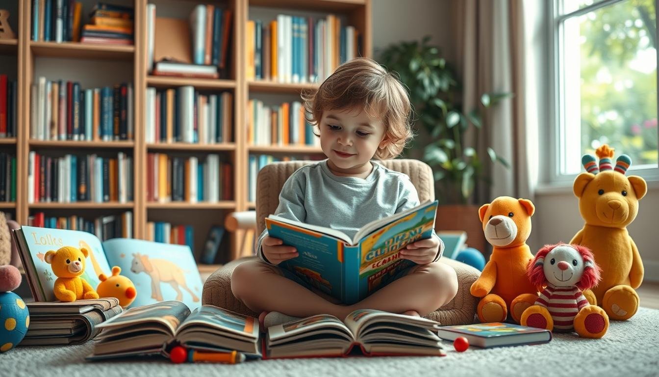 Cara Mengenalkan Anak pada Dunia Literasi Sejak Dini