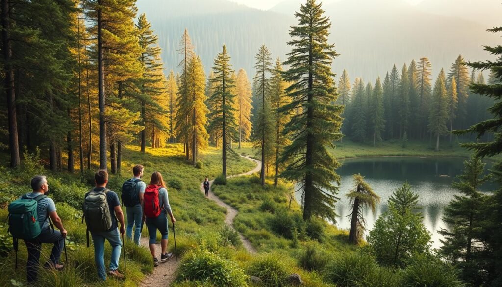 Dampak Slow Tourism terhadap Lingkungan