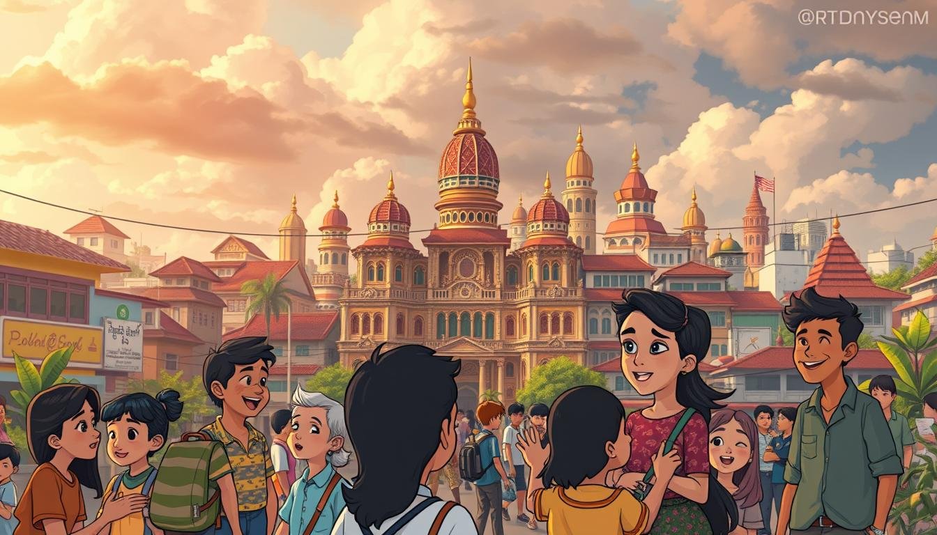 Film Animasi Lokal Mulai Dilirik Festival Internasional
