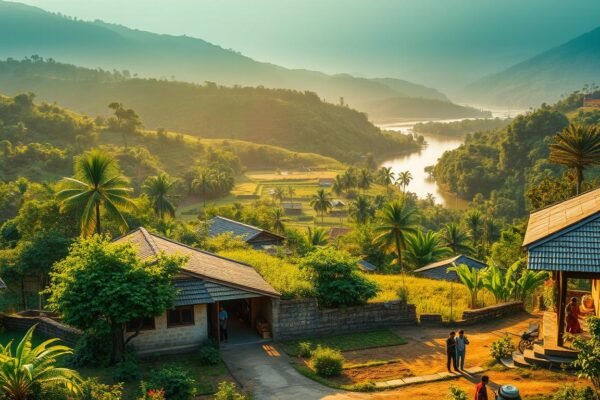 Generasi Milenial Mulai Lirik Investasi Properti di Desa Wisata