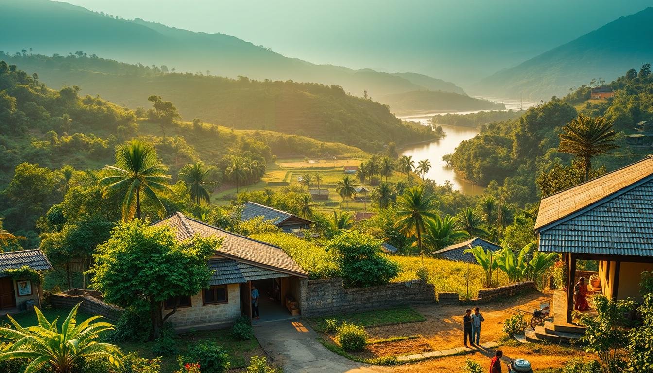 Generasi Milenial Mulai Lirik Investasi Properti di Desa Wisata