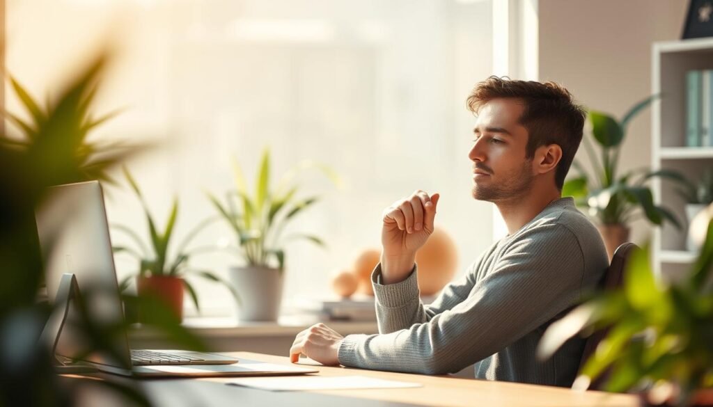 Mengatur Energi Emosional untuk Hidup Produktif