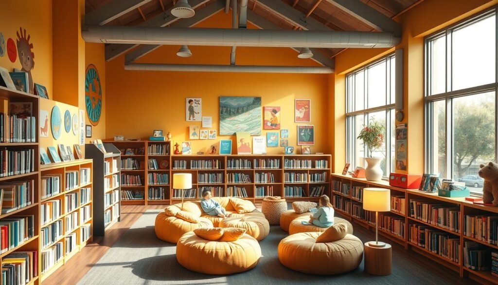 Perpustakaan Anak