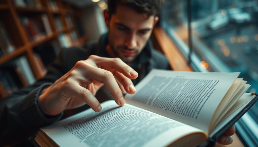 Seni Membaca Buku dalam Dunia Serba Cepat