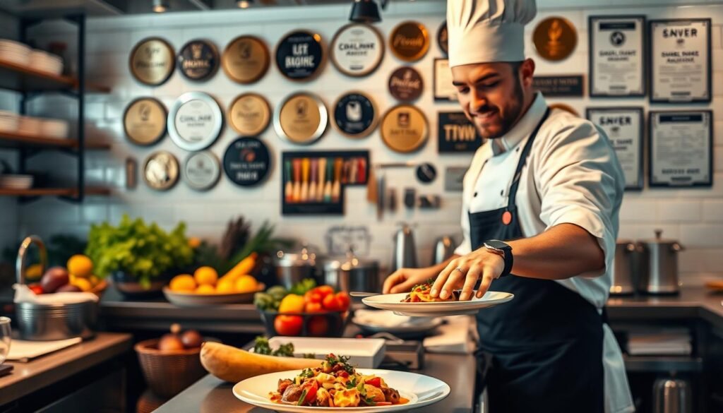 Strategi Sukses Bisnis Kuliner