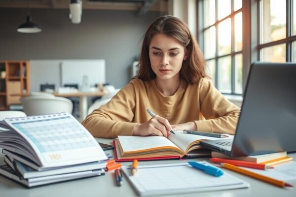 Tips Jitu Mengelola Waktu bagi Mahasiswa Aktif Organisasi