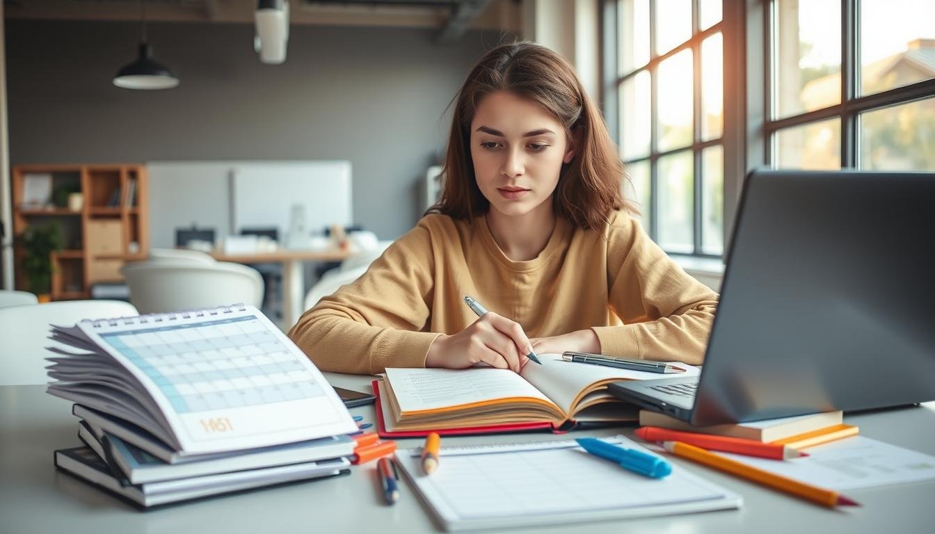 Tips Jitu Mengelola Waktu bagi Mahasiswa Aktif Organisasi