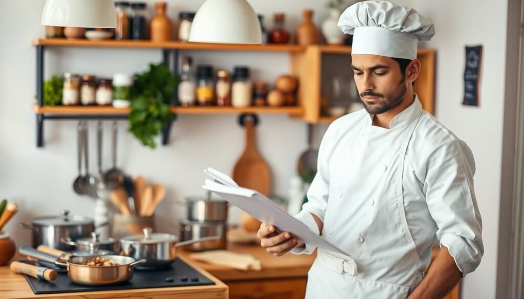 Tips Memulai Bisnis Masakan