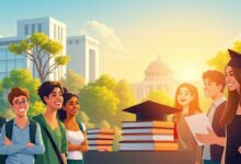 Beasiswa Mahasiswa Ilmu Komputer
