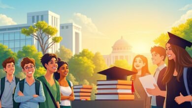 Beasiswa Mahasiswa Ilmu Komputer