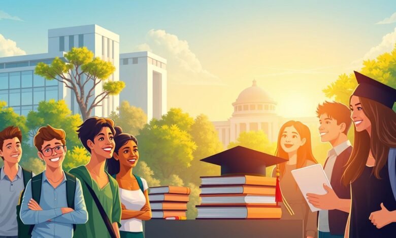 Beasiswa Mahasiswa Ilmu Komputer
