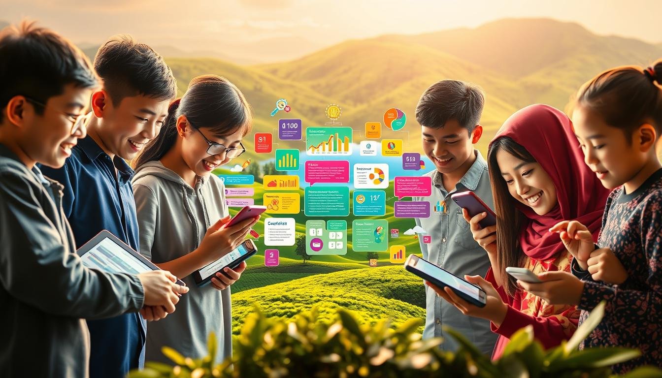 Kurikulum Merdeka: Studi Integrasi Media Interaktif