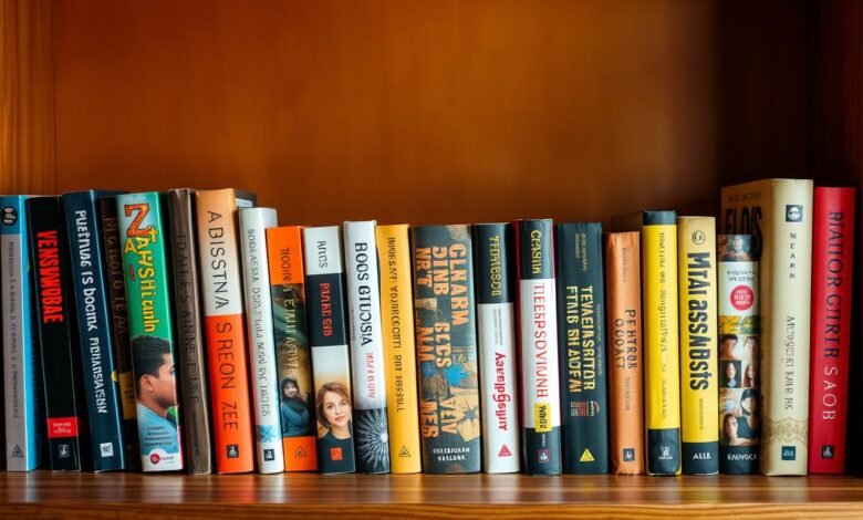 Minat Baca Anak Muda Naik, Ini Daftar Buku Favorit
