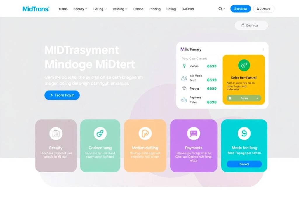 Platform pembayaran tagihan terpercaya Midtrans dengan fitur keamanan Platform pembayaran tagihan terpercaya Midtrans dengan fitur keamanan