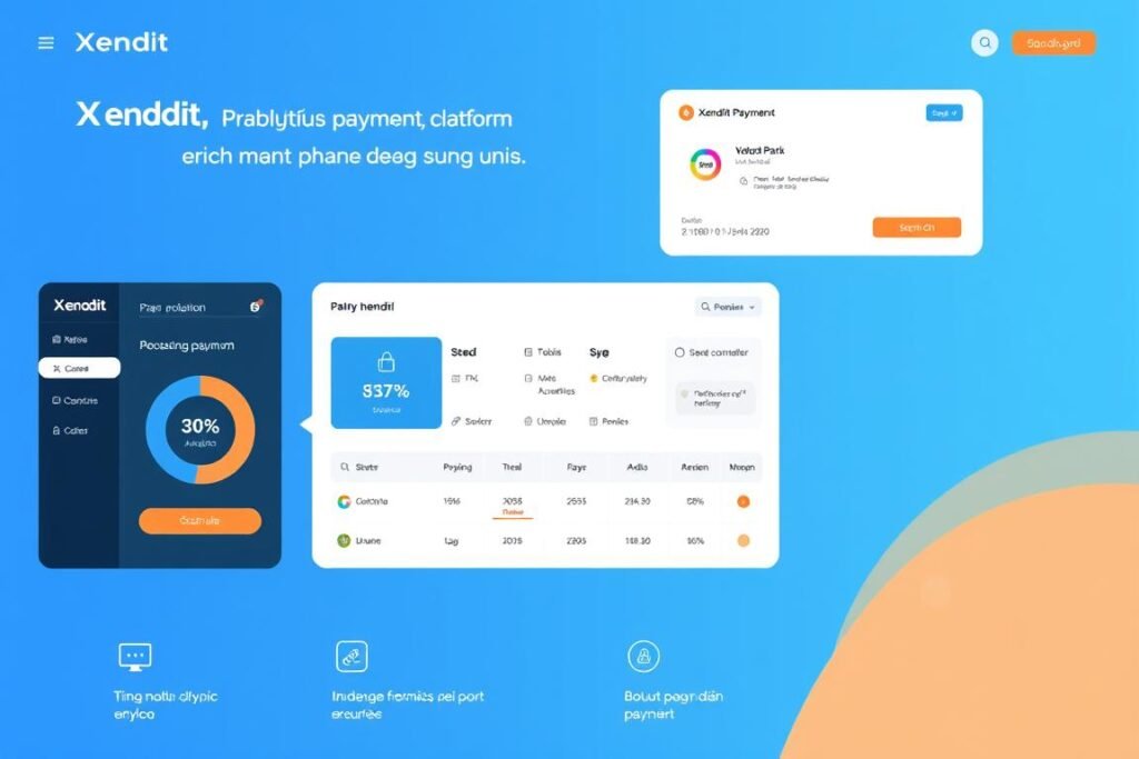 Platform pembayaran tagihan terpercaya Xendit dengan dashboard analitik Platform pembayaran tagihan terpercaya Xendit dengan dashboard analitik