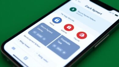 Platform pembayaran tagihan terpercaya dengan fitur keamanan