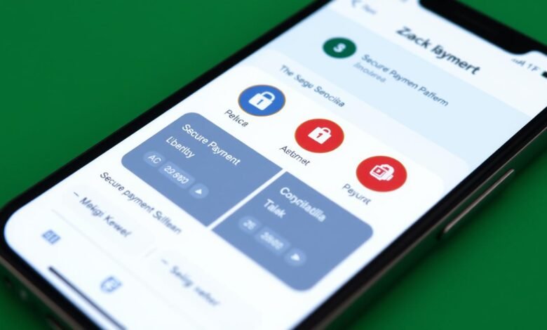 Platform pembayaran tagihan terpercaya dengan fitur keamanan