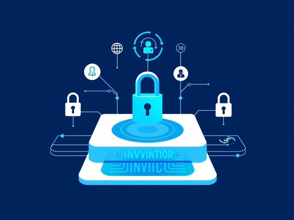 Sistem keamanan transaksi digital pada platform pembayaran tagihan terpercaya Sistem keamanan transaksi digital pada platform pembayaran tagihan terpercaya