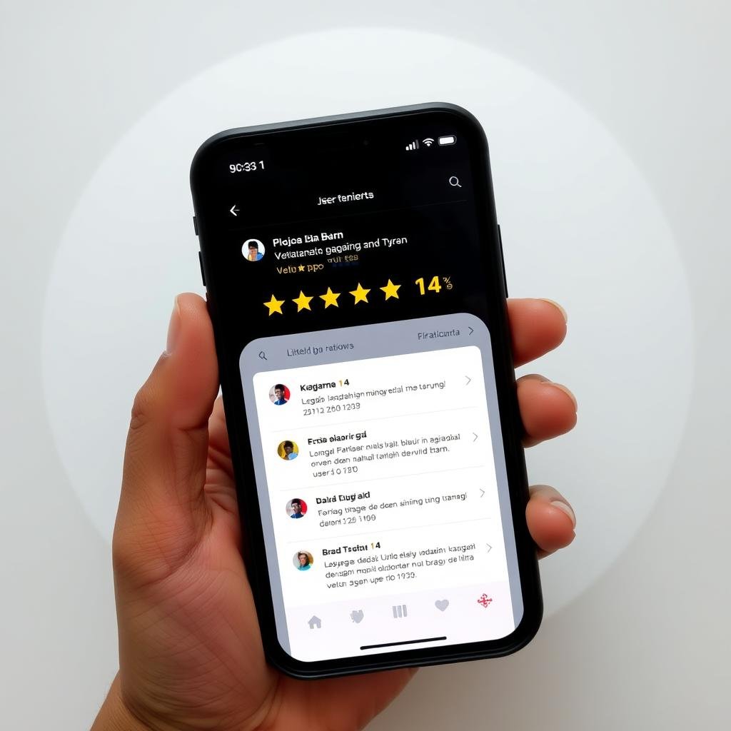 Ulasan pengguna platform pembayaran tagihan terpercaya Ulasan pengguna platform pembayaran tagihan terpercaya