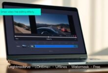 aplikasi potong gabung video 4k