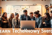 Channel YouTube belajar teknologi dari nol