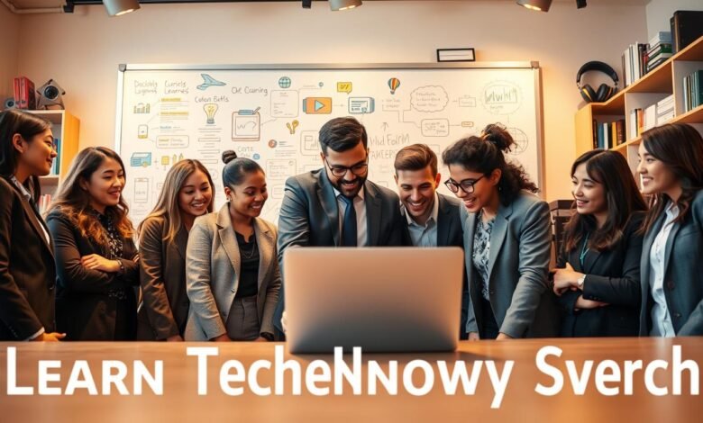 Channel YouTube belajar teknologi dari nol