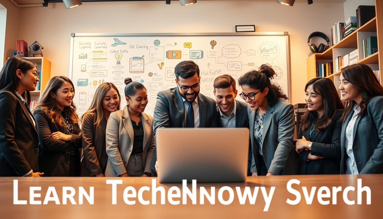 Channel YouTube belajar teknologi dari nol