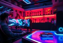 Frame generation input lag