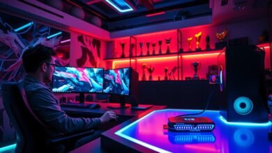 Frame generation input lag