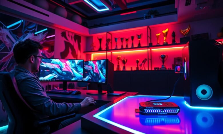 Frame generation input lag