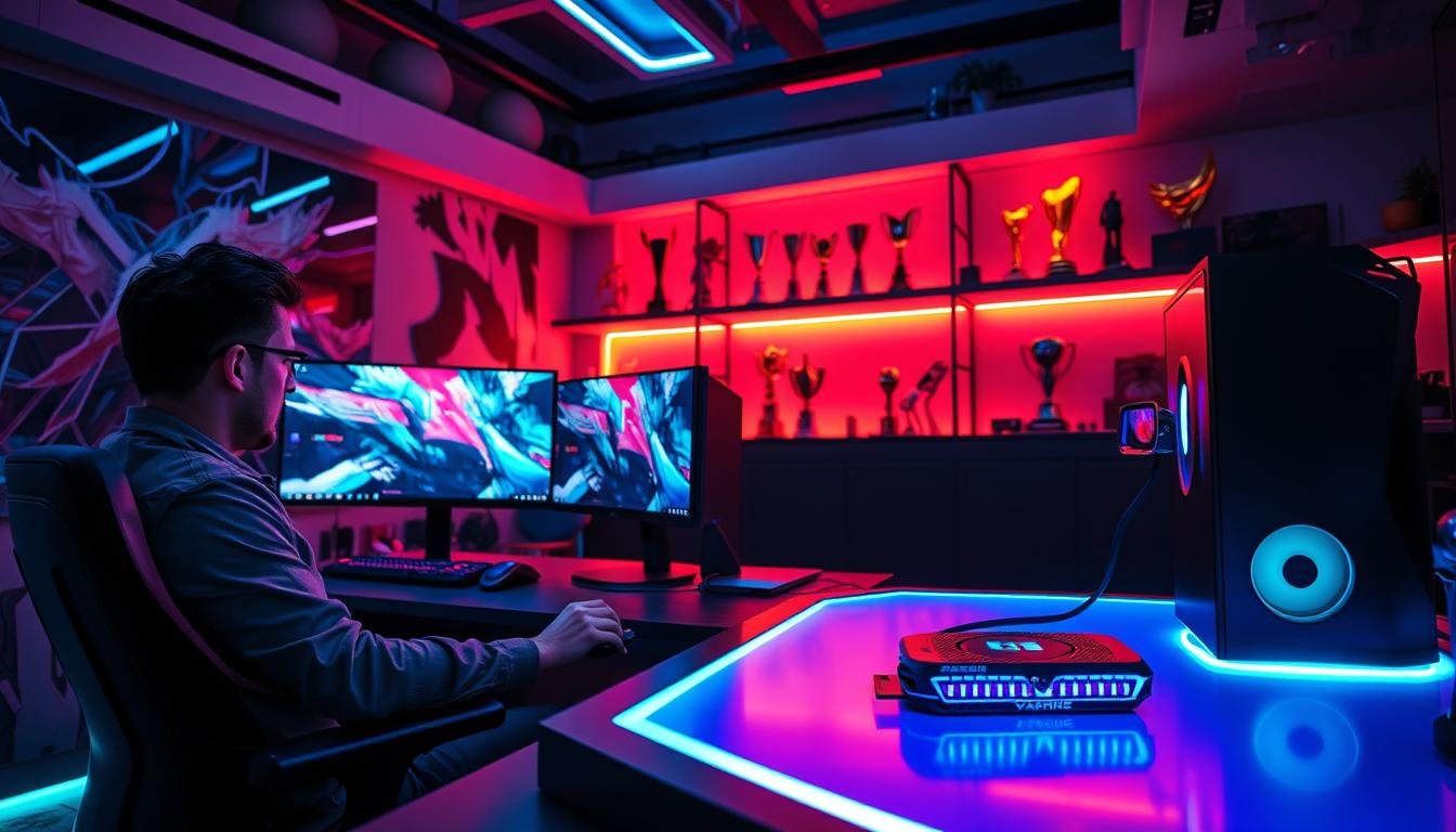 Frame generation input lag