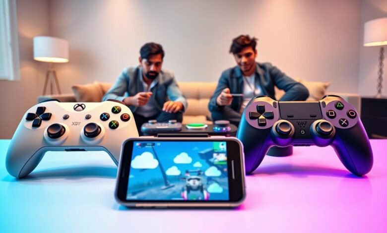 Xbox Cloud vs PS Plus Premium